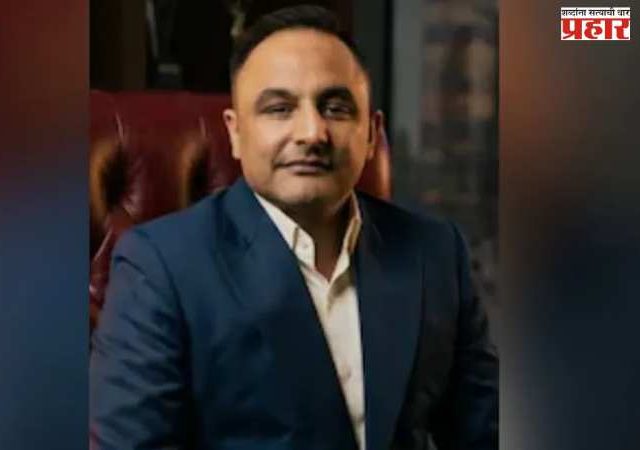 ICC : क्रिकेट विश्वात खळबळ! क्रिकेट कॅनडाच्या अध्यक्षांच्या घरावर गोळीबार; नेमकं प्रकरण काय?