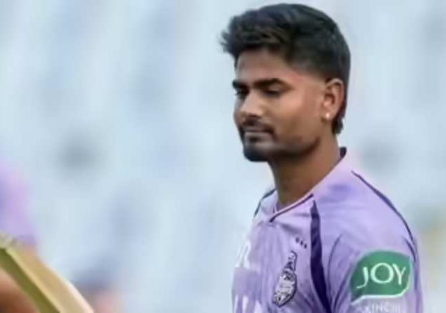 BCCI : निवड समितीचा मोठा निर्णय! भारत अ संघात अचानक बदल; या ऑलराउंडरला मिळाली संधी