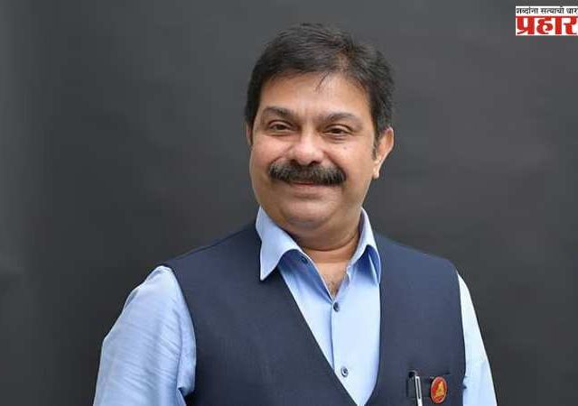 Prasad Lad : प्रसाद लाड यांनी स्वीकारले जरांगे पाटील यांचे चर्चेचे निमंत्रण; उद्या आंतरवलीत भेट