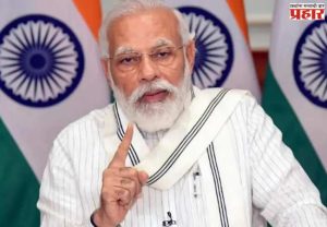 BJP : केंद्र सरकारच्या १२ वर्षांच्या पूर्ततेनिमित्त भाजपचे महासंपर्क अभियान