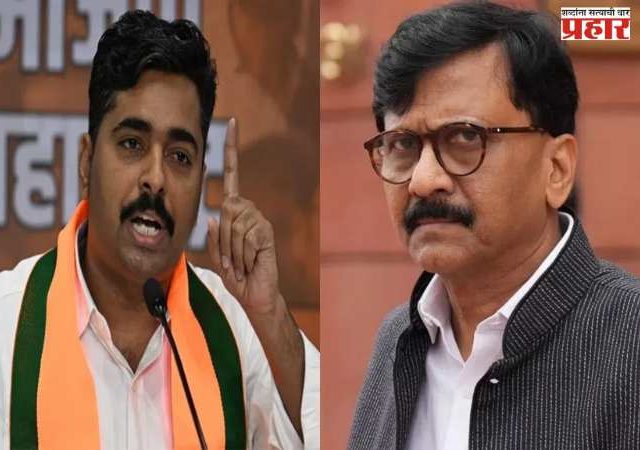 गिधाडांना घरी बसवणारी जनता देशभक्तीच्या ‘हिट’ने झुरळांचाही बंदोबस्त करेल