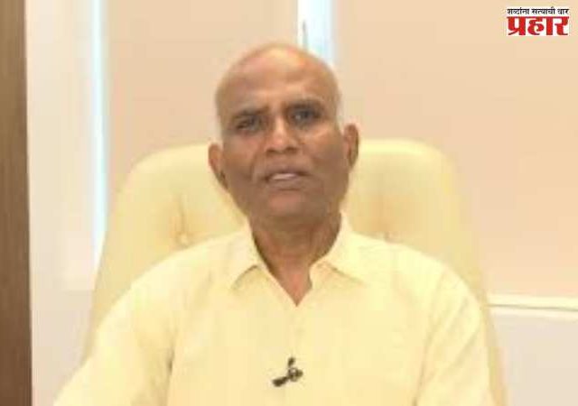'एसआयआर' प्रक्रियेत एकाही पात्र मतदार वागळणार नाही