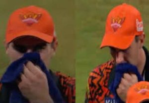 SRH VS GT : गुजरातकडून झलेल्या पराभवानंतर हैदराबादला आणखी एक मोठा धक्का