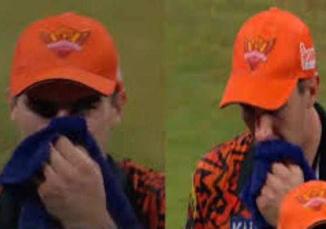 SRH VS GT : गुजरातकडून झलेल्या पराभवानंतर हैदराबादला आणखी एक मोठा धक्का