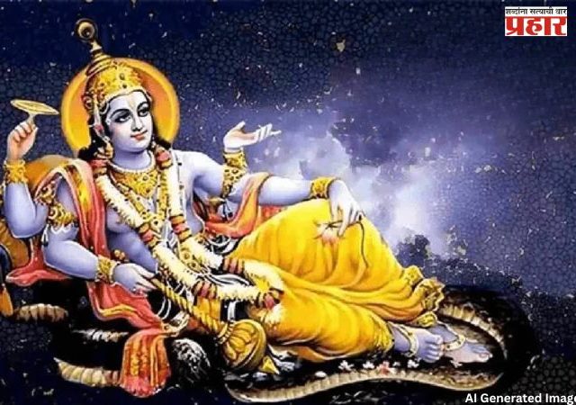 अधिक मास : आध्यात्मिक आणि वैज्ञानिक पर्व