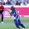 Harmanpreet Kaur: हरमनप्रीत कौरचा ऐतिहासिक पराक्रम! विराट-बाबरच्या एलिट क्लबमध्ये दमदार एन्ट्री