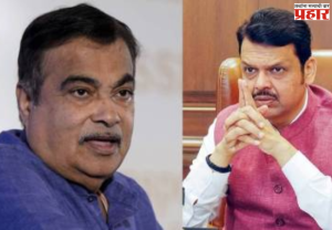 लॉजिस्टिक्स आणि कनेक्टिव्हिटीचे नवे पॉवरहाऊस - नागपूर!