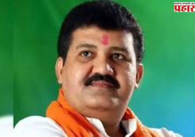 Sanjay Rathore : शिवसेनेचे मंत्री संजय राठोड यांच्या दालनातून ८० हजार रुपये चोरीला