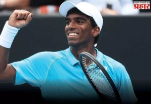 French Open 2026 : भारतीय वंशाच्या निशेष बसवरेड्डीला वाइल्ड कार्ड, वावरिंका-मॉनफिल्सलाही थेट प्रवेश, अखेरची स्पर्धा खेळण्यास सज्ज...