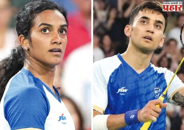 Singapore Open 2026 : पीव्ही सिंधू, लक्ष्य सेन आणि सात्विक-चिरागची दमदार आगेकूच; उपांत्यपूर्व फेरीत भारताची मजबूत दावेदारी