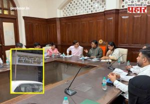 Sanjay Ghadi : दुकानांची नावे इंग्रजीत सोडा चक्क उर्दूत; एक महिन्यांच्या दिलाय अल्टिमेट