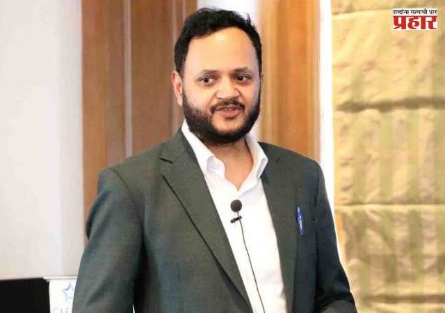 ED Director Satyavrat Kumar : नीरव मोदी ते नवाब मलिक प्रकरणांचे तपासकर्ते; ईडीचे वरिष्ठ अधिकारी सत्यव्रत कुमार यांची अचानक स्वेच्छानिवृत्ती