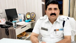 मोठी बातमी ! कोलकाता DCP विरोधात ED ची 'लुकआउट' नोटीस