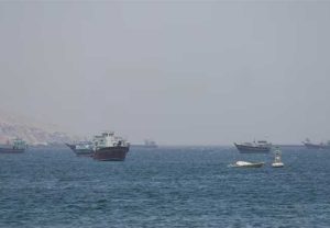 USA Attack on Iran : इराणच्या सात नौका नष्ट केल्या, अमेरिकेने दिली माहिती