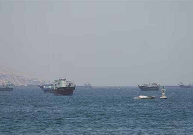 USA Attack on Iran : इराणच्या सात नौका नष्ट केल्या, अमेरिकेने दिली माहिती