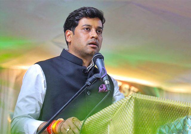 Shrikant Shinde : श्रीकांत शिंदेंचा जिल्हा परिषद निवडणुका आणि संघटन बांधणीसाठी राज्यव्यापी दौरा