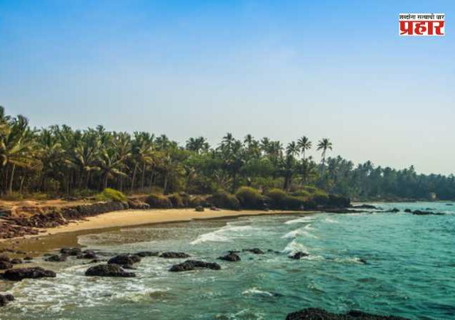 kokan: येवा कोकण आपलोच आसा!