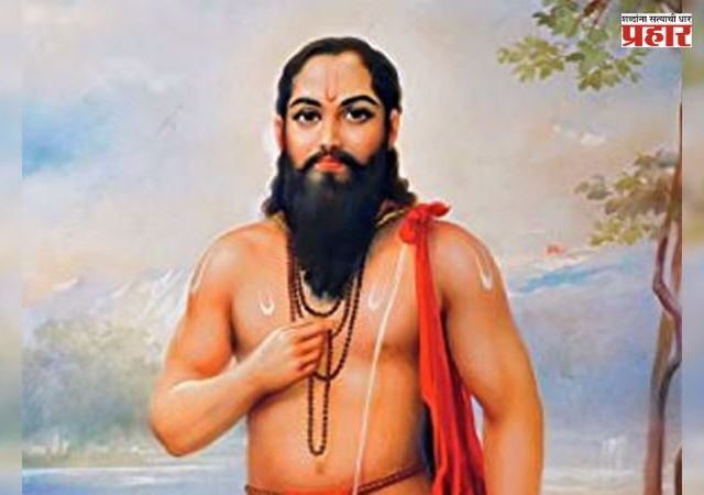 समर्थ रामदास