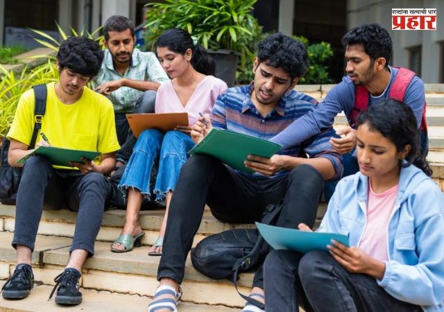 अकरावी प्रवेशासाठी गुणपत्रक व शाळा सोडल्याचा दाखला सादर करण्यास मुदत