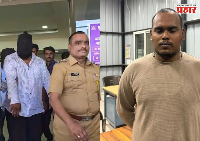 Pune : मिथेनॉल मिश्रीत दारू प्यायल्याने विषबाधा, १८ जणांचा मृत्यू