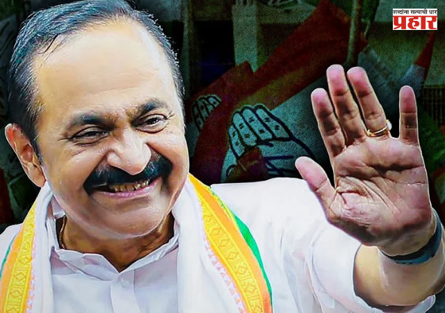karnataka news : कर्नाटकात नवा अध्याय