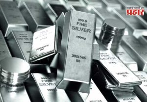 Silver Price : चांदी आणखी महाग होणार? सरकारच्या मोठ्या निर्णयानंतर दरवाढीची शक्यता