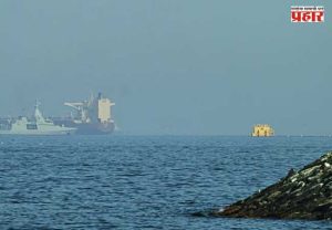 Strait of Hormuz : होर्मुज सामुद्रधुनीत सलग हल्ले; जागतिक सुरक्षेवर मोठा प्रश्नचिन्ह, तेलपुरवठ्यावर होणार परिणाम ?