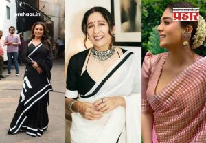 Summer Cotton Sarees : उन्हाळ्याच्या कडाक्यात 'कॉटन' साड्यांची चलती; जाणून घ्या या सीझनमधील फॅशन ट्रेंड्स!