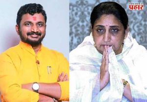Amol Mitkari : १४ मेपासून नव्या राजकीय प्रवासाला सुरुवात!