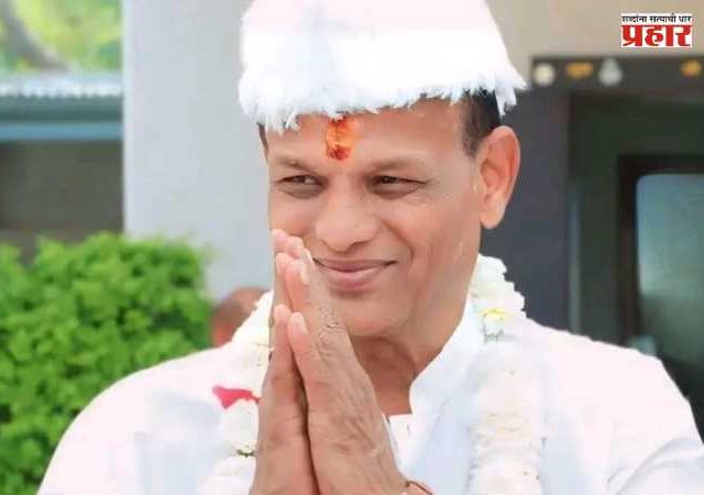 Suresh Kumar Jaithalia : माजी आमदार सुरेशकुमार जेथलिया यांचे निधन