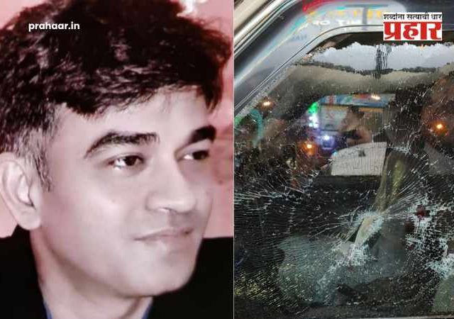 Chandranath Rath Death : मुख्यमंत्री सुवेंदू अधिकारी यांच्या निकटवर्तीयाच्या हत्येचा उलगडा; ३ आरोपी जेरबंद, एका 'UPI' पेमेंटमुळे लागला छडा!