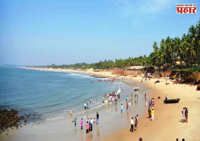 Sindhudurg News : समुद्रात उतरण्याआधी आईशी झाला शेवटचा संवाद; तारकर्लीत पुण्याचा तरुण बुडून बेपत्ता