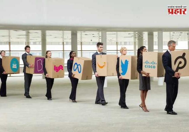 Tech Layoffs : AI च्या वाढत्या प्रभावामुळे नोकऱ्यांवर संकट? Meta, LinkedIn नंतर Cisco कडूनही हजारो कर्मचाऱ्यांना घरचा रस्ता