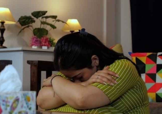 वेदनेचा हुंकार
