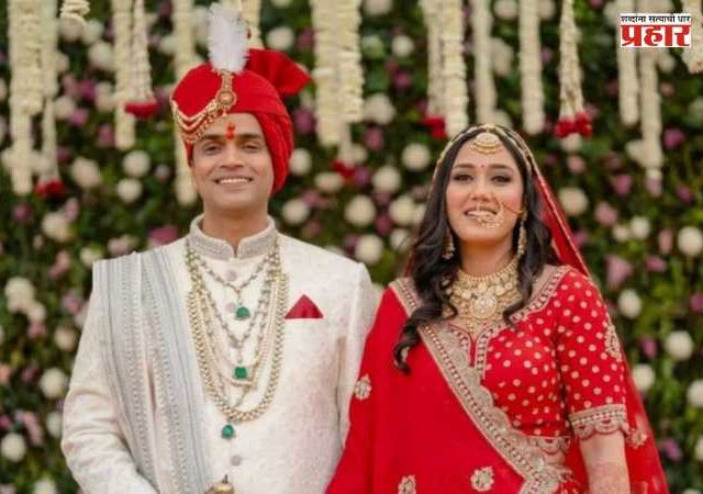 Twisha Sharma Death Case : ट्विशा शर्मा प्रकरणात मोठी अपडेट! दुसरा पोस्टमॉर्टेम रिपोर्ट ३-४ दिवसांत, AIIMS कसा तयार करणार अंतिम अहवाल?