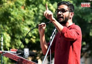 Delhi Riots Umar Khalid : दिल्ली दंगल प्रकरणात उमर खालिदला दिलासा! आईच्या शस्त्रक्रियेसाठी ३ दिवसांचा अंतरिम जामीन मंजूर