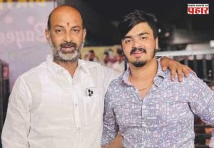 Union Minister Son Arrested : केंद्रीय मंत्र्याच्या मुलाविरोधात गंभीर आरोप; दारू पाजून शोषण केल्याचा दावा