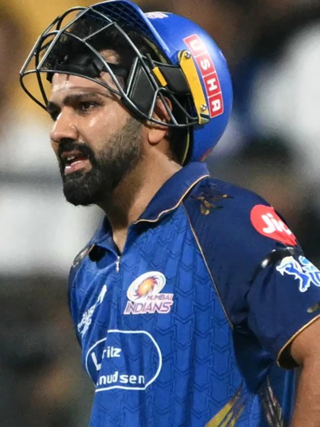IPL MI VS CSK :  आजच्या MI VS CSK सामन्यात रोहित शर्मा खेळणार का ? कसं असेल चेपॉकचं पीच ?