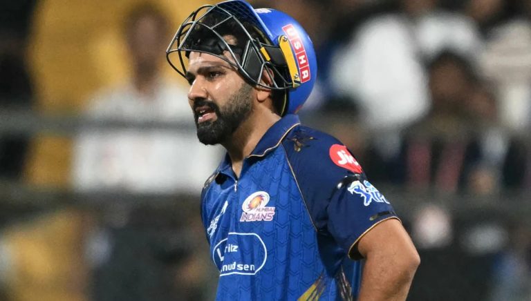 IPL MI VS CSK :  आजच्या MI VS CSK सामन्यात रोहित शर्मा खेळणार का ? कसं असेल चेपॉकचं पीच ?
