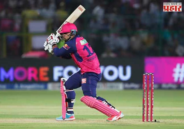 IPL 2026 : नव्या युगाची चाहूल...!