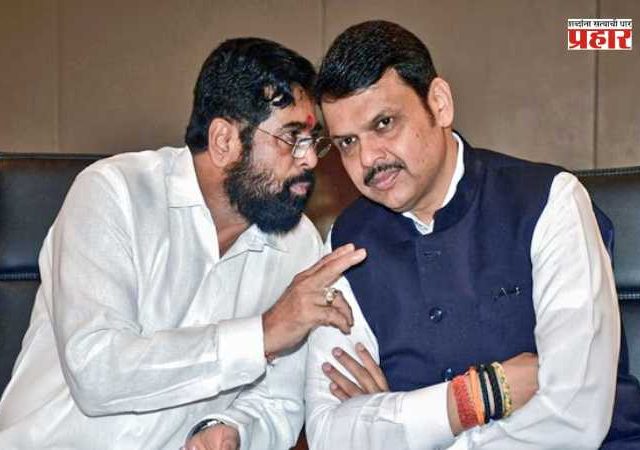 Maharashtra Vidhan parishad Elections 2026 : महायुतीत जागावाटपावरून खळबळ! शिंदेंची नाराजी दूर करण्यासाठी भाजपच्या हालचालींना वेग