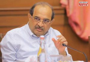 Radhakrishna E. Vikhepatil : चर्चेअंती मनोज जरांगे पाटील उपोषणाचा निर्णय मागे घेतील - विखे पाटील