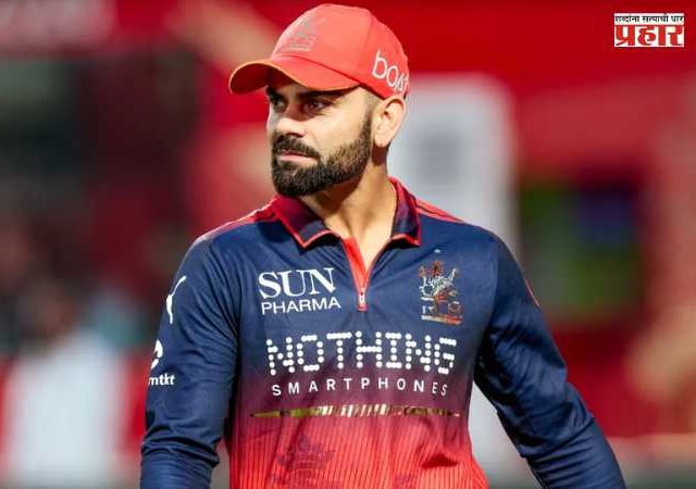 Virat Kohli : “मी मानसिकदृष्ट्या थकलो होतो”; विराट कोहलीने सांगितला इंपोस्टर सिंड्रोमचा संघर्ष