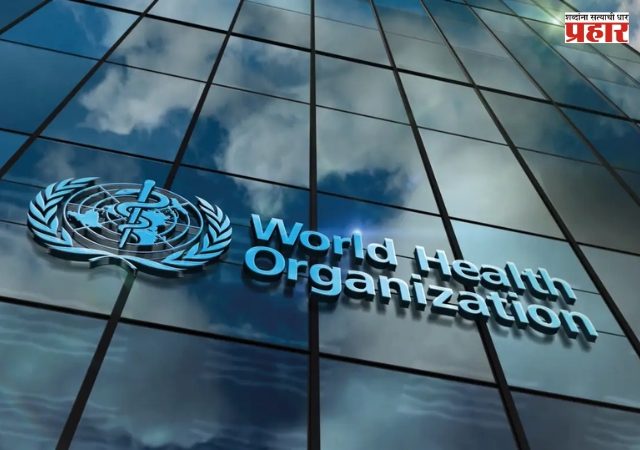 Ebola Disease : इबोलाचा कहर अनियंत्रित! १३१ मृत्यू, लस नाही; अमेरिकेने व्हिसा बंद करत जगाला दिला इशारा