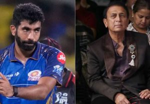IPL 2026 : जसप्रीत बुमराहवर दिग्गज खेळाडू संतापला आणि म्हणाला..