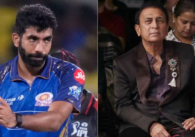 IPL 2026 : जसप्रीत बुमराहवर दिग्गज खेळाडू संतापला आणि म्हणाला..