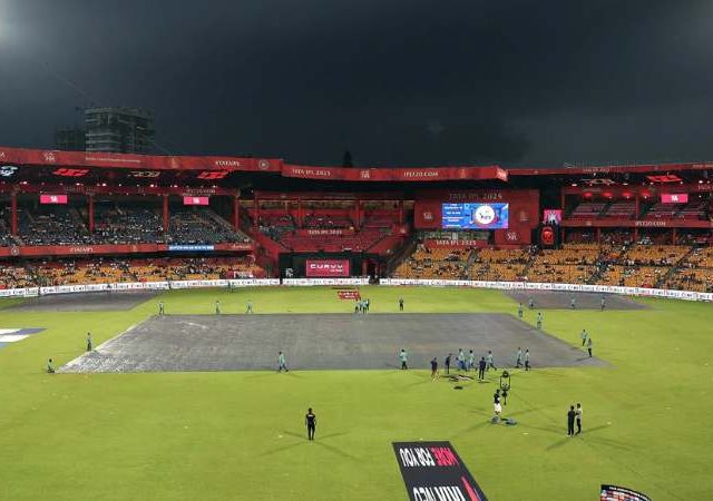 IPL 2026 : प्लेऑफचे ठिकाण झाले पक्के ; बीसीसीआयने दिली मोठी अपडेट