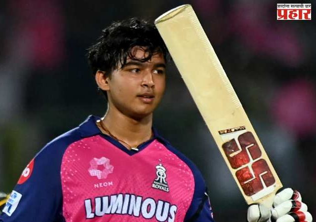 BCCI SQUAD ANNOUNCE : श्रीलंका दौऱ्यासाठी भारत अ संघाची घोषणा, तिलक वर्मा नवीन कर्णधार !