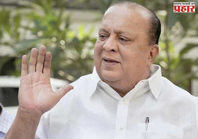 Minister of Medical Education Hassan Mushrif : पल्स 2027’ साठी स्वतंत्र कंपनी व दुहेरी समित्यांची स्थापना; शासन निर्णय लवकरच