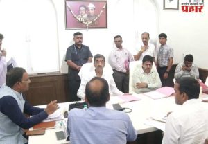 Shambhuraj Desai : पंढरपूर येथील पाच एकर जागेत भक्तनिवास होणार : पर्यटनमंत्री शंभूराज देसाई